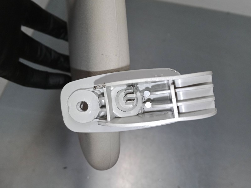 Recambio de parasol izquierdo para seat ibiza iii (6l1) 1.2 referencia OEM IAM   