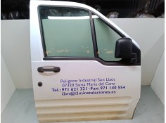 Recambio de puerta delantera derecha para ford transit connect (p65_, p70_, p80_) 1.8 tdci referencia OEM IAM