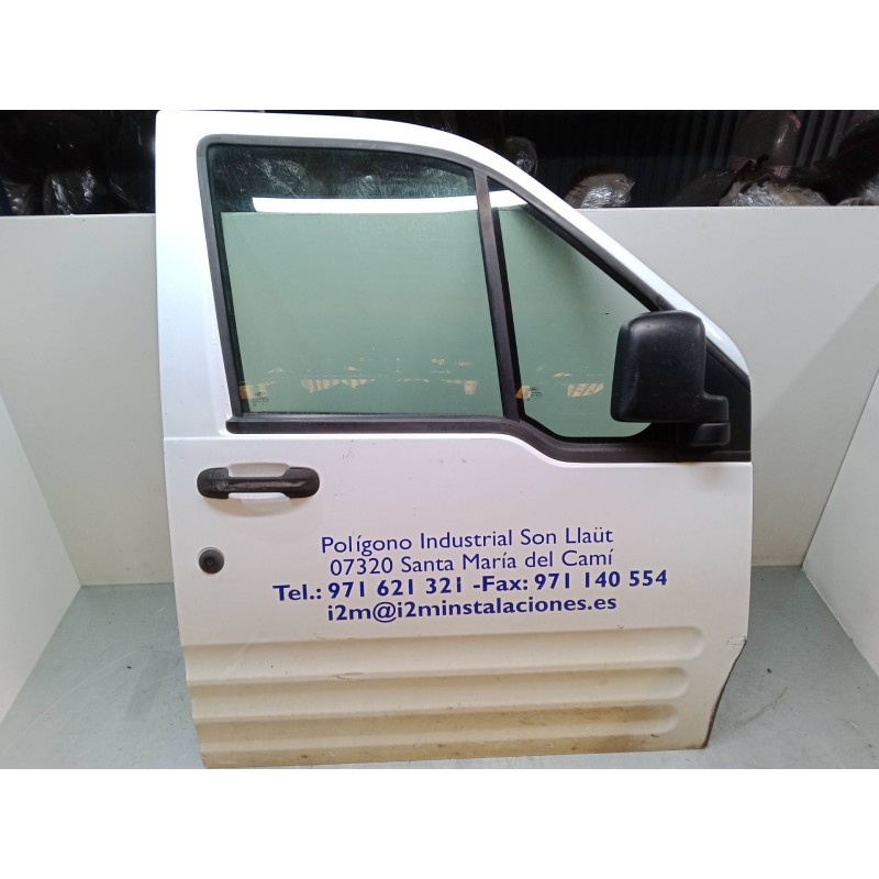 Recambio de puerta delantera derecha para ford transit connect (p65_, p70_, p80_) 1.8 tdci referencia OEM IAM   