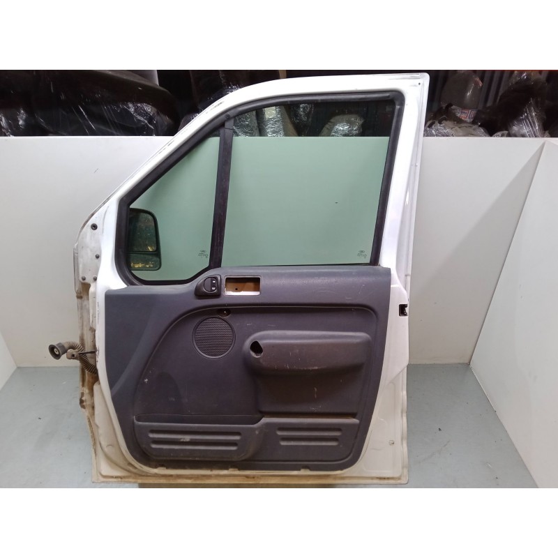 Recambio de puerta delantera derecha para ford transit connect (p65_, p70_, p80_) 1.8 tdci referencia OEM IAM    Recambio de puerta delantera derecha para ford transit connect (p65_, p70_, p80_) 1.8 tdci referencia OEM IAM