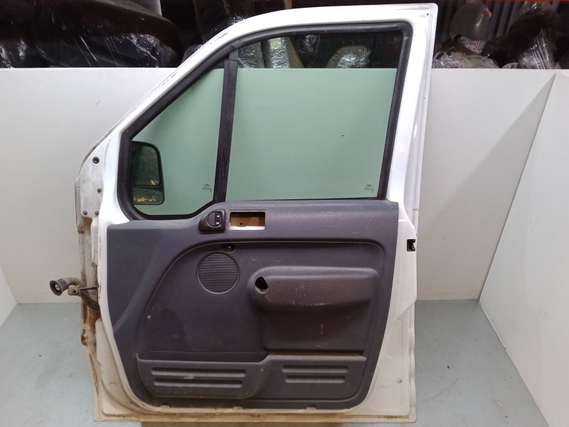 Recambio de puerta delantera derecha para ford transit connect (p65_, p70_, p80_) 1.8 tdci referencia OEM IAM    Recambio de puerta delantera derecha para ford transit connect (p65_, p70_, p80_) 1.8 tdci referencia OEM IAM