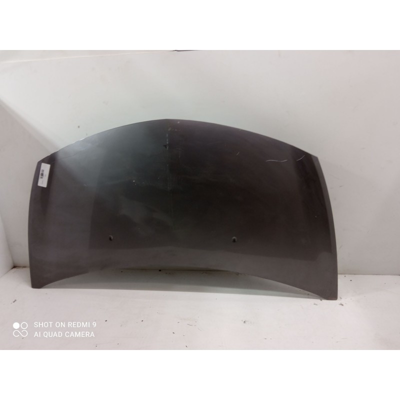 Recambio de capo para renault clio iii (br0/1, cr0/1) 1.5 dci (c/br0g, c/br1g) referencia OEM IAM   
