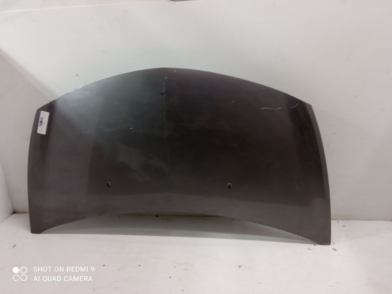 Recambio de capo para renault clio iii (br0/1, cr0/1) 1.5 dci (c/br0g, c/br1g) referencia OEM IAM   