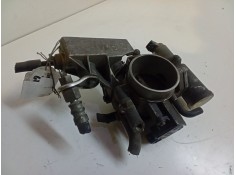 Recambio de caja mariposa para opel vectra b hatchback (j96) 2.0 i 16v (f68) referencia OEM IAM