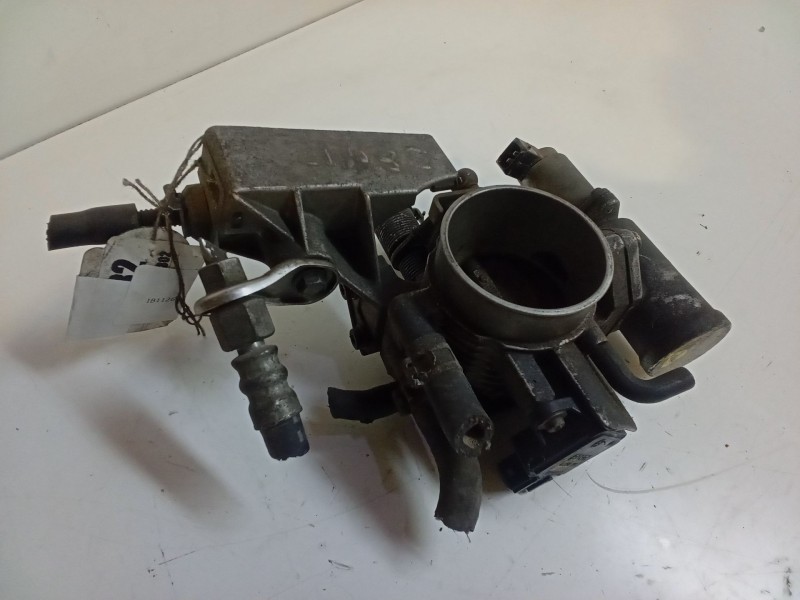 Recambio de caja mariposa para opel vectra b hatchback (j96) 2.0 i 16v (f68) referencia OEM IAM    Recambio de caja mariposa para opel vectra b hatchback (j96) 2.0 i 16v (f68) referencia OEM IAM