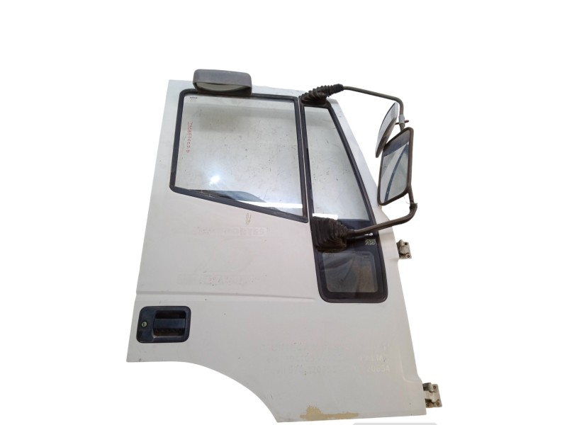 Recambio de puerta delantera derecha para iveco ml150e23 referencia OEM IAM   
