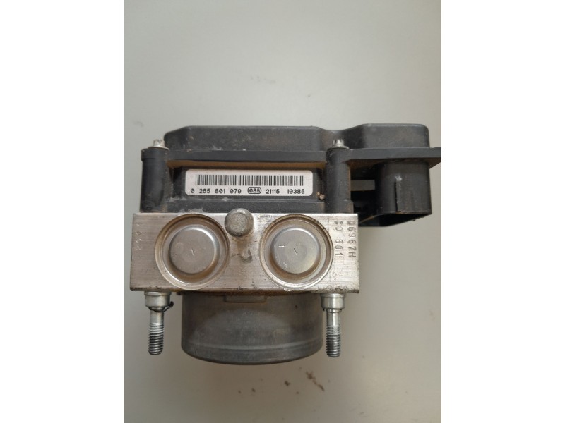 Recambio de abs para peugeot bipper tepee 1.3 hdi 75 referencia OEM IAM 0265801079 21115i0385 085