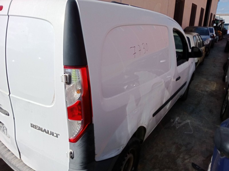 renault kangoo express (fw0/1_) del año 2014
