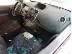 renault kangoo express (fw0/1_) del año 2014 2