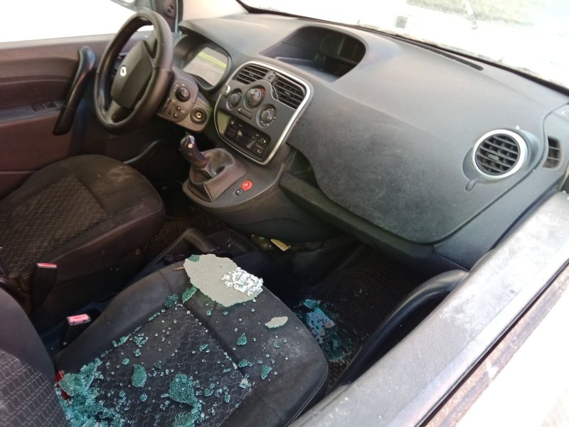 renault kangoo express (fw0/1_) del año 2014