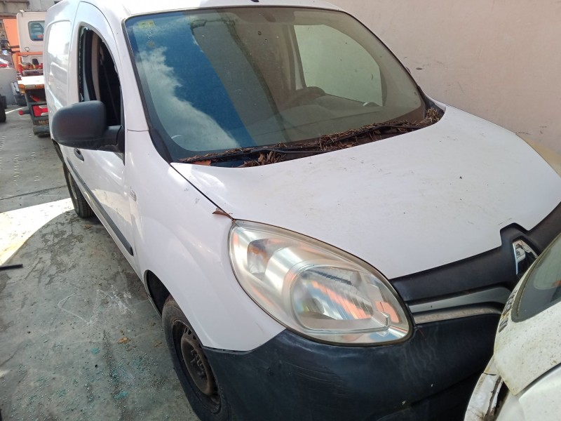 renault kangoo express (fw0/1_) del año 2014