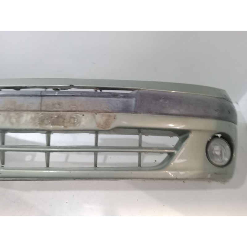 Recambio de paragolpes delantero para renault scénic i monospace (ja0/1_, fa0_) 1.9 dci (ja05, ja1f) referencia OEM IAM   
