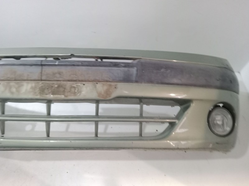 Recambio de paragolpes delantero para renault scénic i monospace (ja0/1_, fa0_) 1.9 dci (ja05, ja1f) referencia OEM IAM   