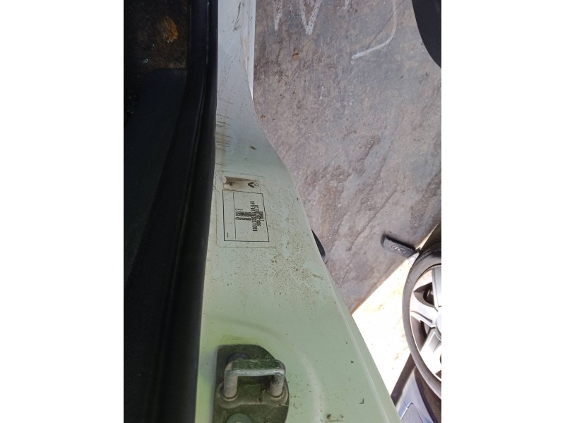 renault kangoo express (fw0/1_) del año 2014