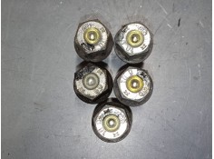 Recambio de pack 5 tornillos llanta alumino opel - vaso 17 para opel tigra twintop (x04) 1.4 (r97) referencia OEM IAM    2