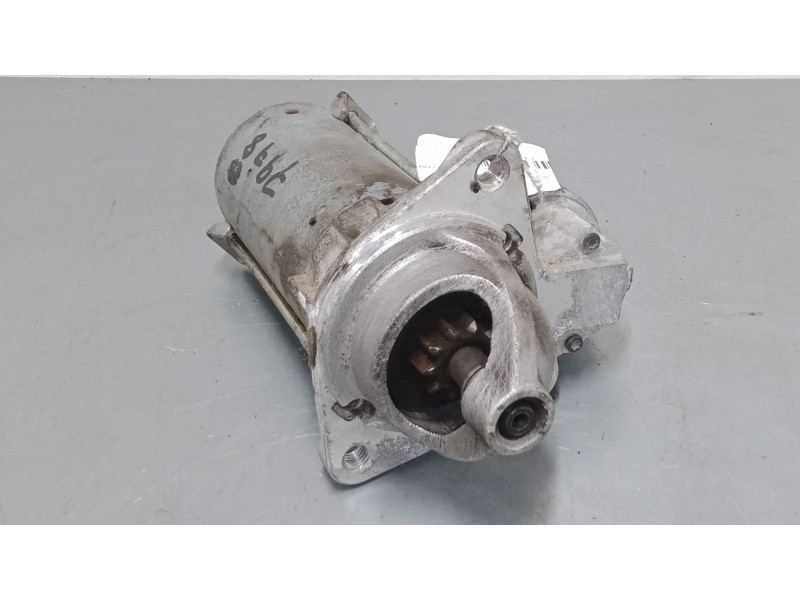Recambio de motor arranque para ford ka+ iii (uk, fk) 1.2 referencia OEM IAM 30659513  