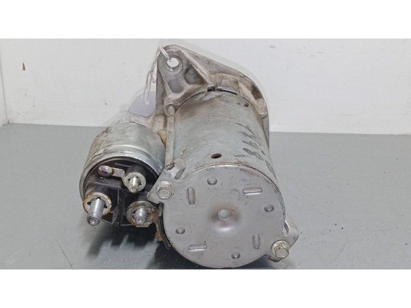Recambio de motor arranque para ford ka+ iii (uk, fk) 1.2 referencia OEM IAM 30659513  