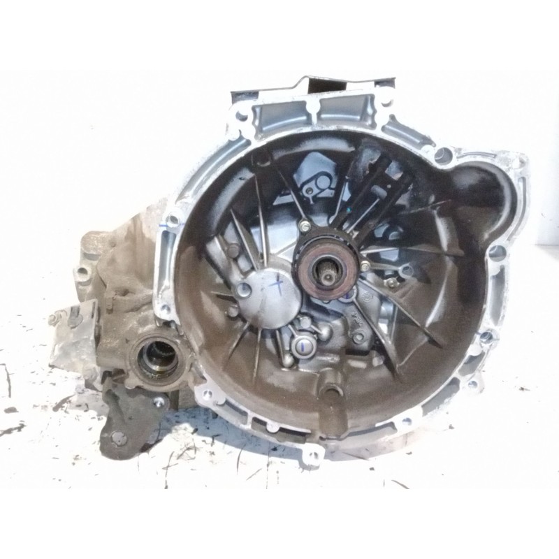 Recambio de caja de cambios manual 5 velocidades para ford ka+ iii (uk, fk) 1.2 referencia OEM IAM 5S6R-7F096-A3BD  