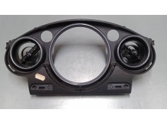 Recambio de consola central superior para mini mini (r50, r53) cooper referencia OEM IAM