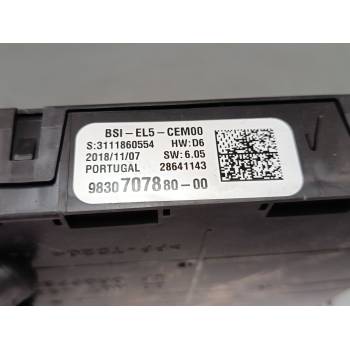 BSI 983070788000 