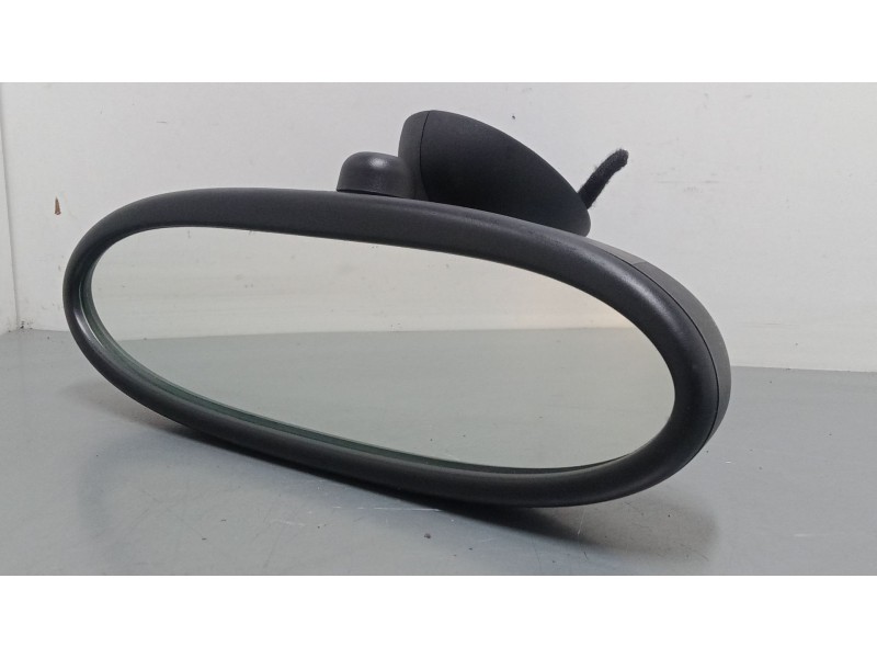 Recambio de retrovisor interior para mini mini (r50, r53) cooper referencia OEM IAM    Recambio de retrovisor interior para mini mini (r50, r53) cooper referencia OEM IAM