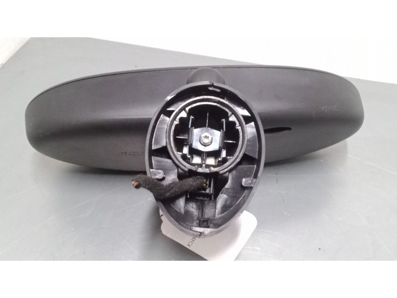 Recambio de retrovisor interior para mini mini (r50, r53) cooper referencia OEM IAM    Recambio de retrovisor interior para mini mini (r50, r53) cooper referencia OEM IAM