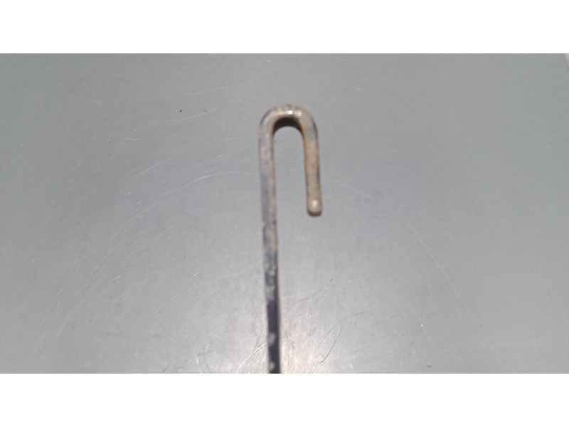 Recambio de brazo limpia delantero izquierdo para mini mini (r50, r53) cooper referencia OEM IAM    Recambio de brazo limpia delantero izquierdo para mini mini (r50, r53) cooper referencia OEM IAM