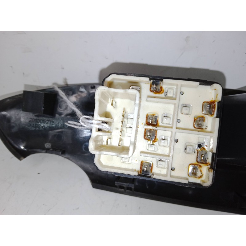 Recambio de mando elevalunas delantero izquierdo para chevrolet aveo / kalos hatchback (t250, t255) 1.2 referencia OEM IAM   