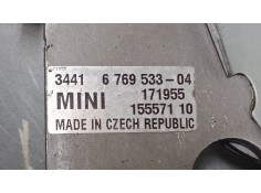 Recambio de palanca freno de mano para mini mini (r50, r53) cooper referencia OEM IAM 15557110   2
