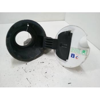 TAPA EXTERIOR COMBUSTIBLE 