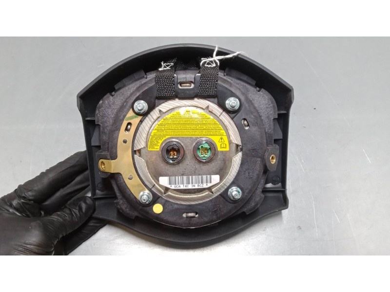 Recambio de airbag volante para mini mini (r50, r53) cooper referencia OEM IAM 676036605   Recambio de airbag volante para mini mini (r50, r53) cooper referencia OEM IAM 676036605