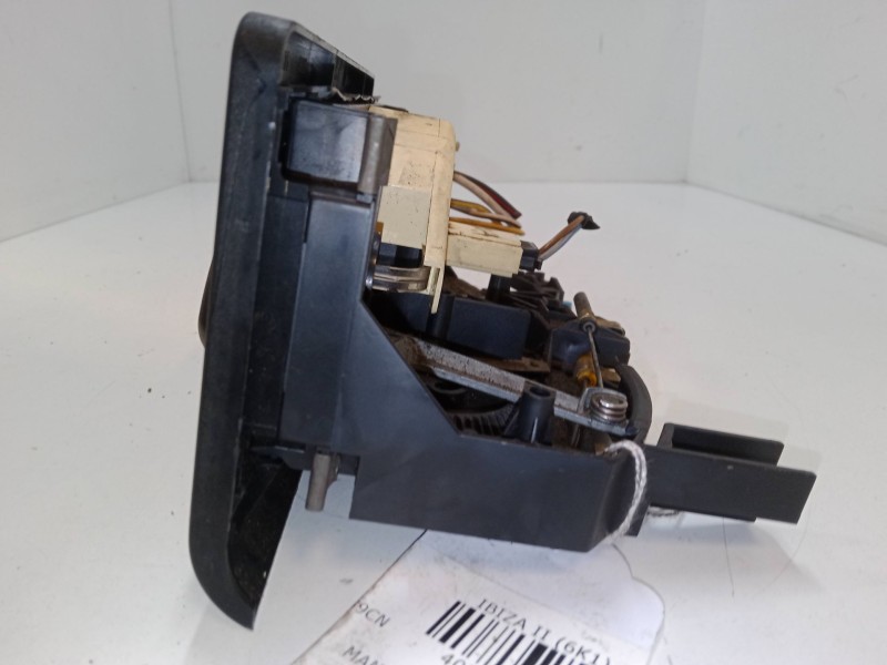 Recambio de mando calefaccion / a/a para seat ibiza ii (6k1) 1.4 i referencia OEM IAM   