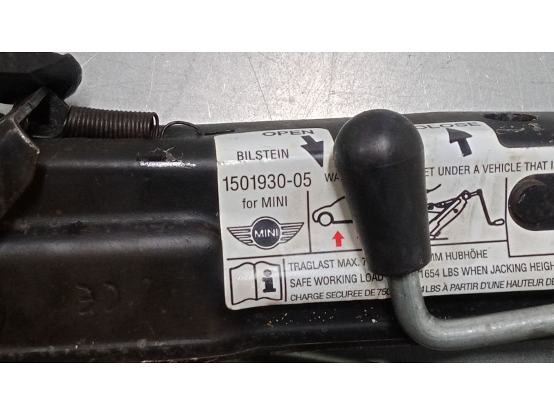 Recambio de gato para mini mini (r50, r53) cooper referencia OEM IAM 150193005   Recambio de gato para mini mini (r50, r53) cooper referencia OEM IAM 150193005