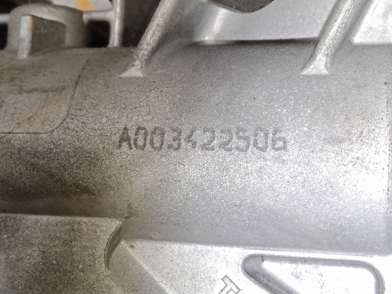 Recambio de clausor para mini mini (r50, r53) cooper referencia OEM IAM    Recambio de clausor para mini mini (r50, r53) cooper referencia OEM IAM