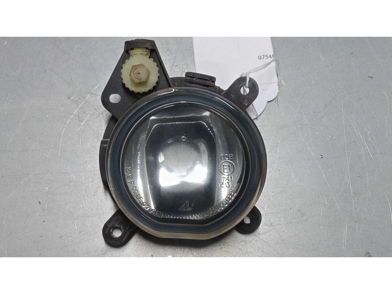 Recambio de faro antiniebla derecho para mini mini (r50, r53) cooper referencia OEM IAM 0305060002  