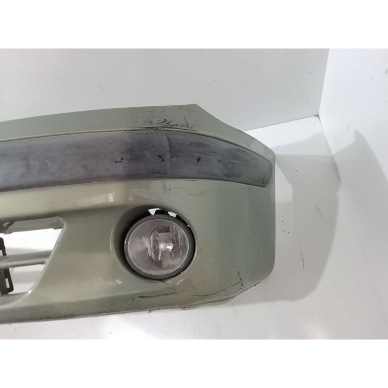 Recambio de paragolpes delantero para renault scénic i monospace (ja0/1_, fa0_) 1.9 dci (ja05, ja1f) referencia OEM IAM   