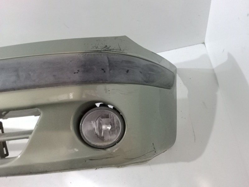 Recambio de paragolpes delantero para renault scénic i monospace (ja0/1_, fa0_) 1.9 dci (ja05, ja1f) referencia OEM IAM   
