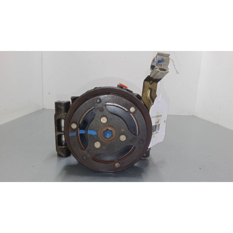 Recambio de compresor a/a para fiat punto (188_) 1.2 60 (188.030, .050, .130, .150, .230, .250) referencia OEM IAM 5A7875000-467