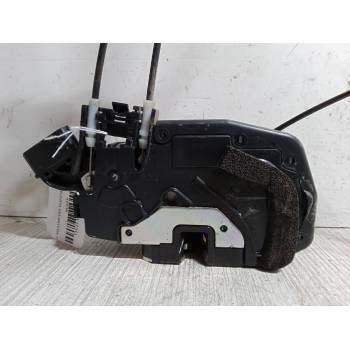 CERRADURA PUERTA DELANTERA DERECHA 