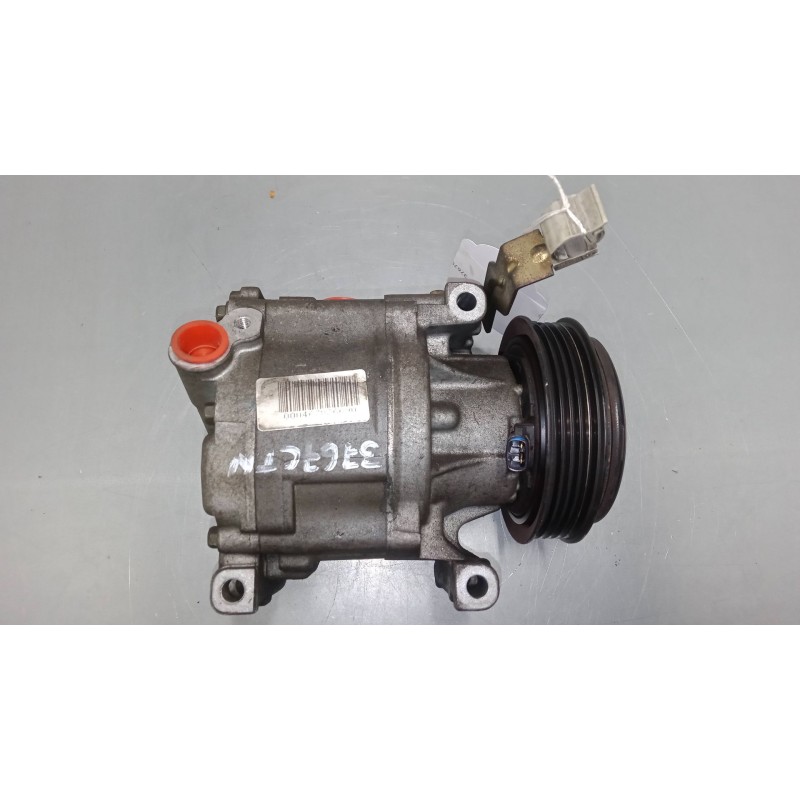 Recambio de compresor a/a para fiat punto (188_) 1.2 60 (188.030, .050, .130, .150, .230, .250) referencia OEM IAM 5A7875000-467