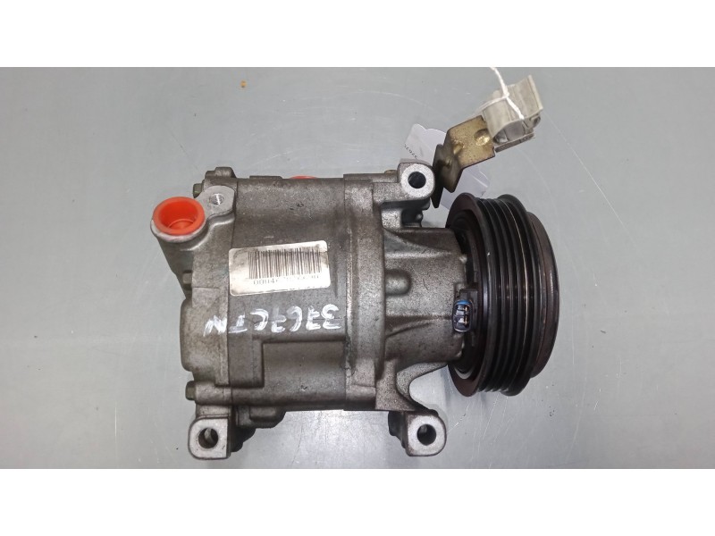 Recambio de compresor a/a para fiat punto (188_) 1.2 60 (188.030, .050, .130, .150, .230, .250) referencia OEM IAM 5A7875000-467