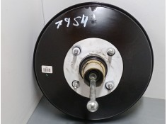 Recambio de servofreno para seat leon (1p1) 1.6 referencia OEM IAM 1K1614105AQ  