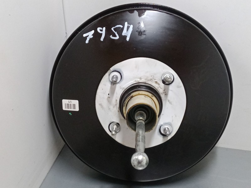 Recambio de servofreno para seat leon (1p1) 1.6 referencia OEM IAM 1K1614105AQ  