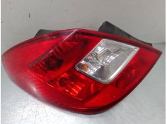 Recambio de piloto trasero izquierdo para opel corsa d (s07) 1.2 (l08, l68) referencia OEM IAM