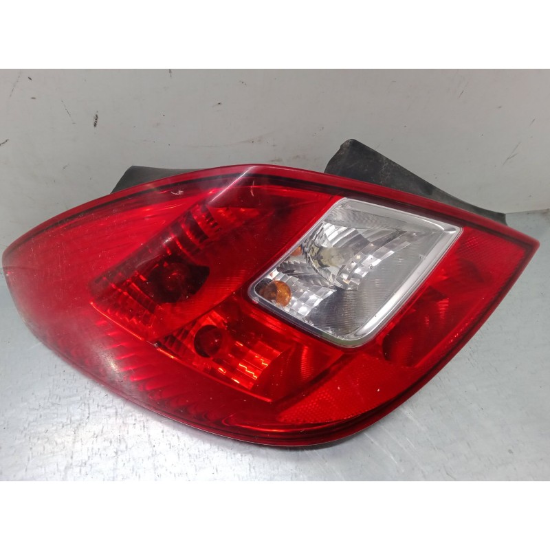 Recambio de piloto trasero izquierdo para opel corsa d (s07) 1.2 (l08, l68) referencia OEM IAM   