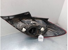 Recambio de piloto trasero izquierdo para opel corsa d (s07) 1.2 (l08, l68) referencia OEM IAM    2