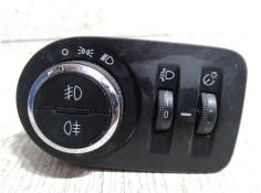 Recambio de conmutador de luces para opel corsa d (s07) 1.2 (l08, l68) referencia OEM IAM 13310331