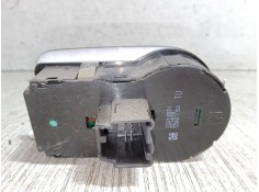 Recambio de conmutador de luces para opel corsa d (s07) 1.2 (l08, l68) referencia OEM IAM 13310331   2