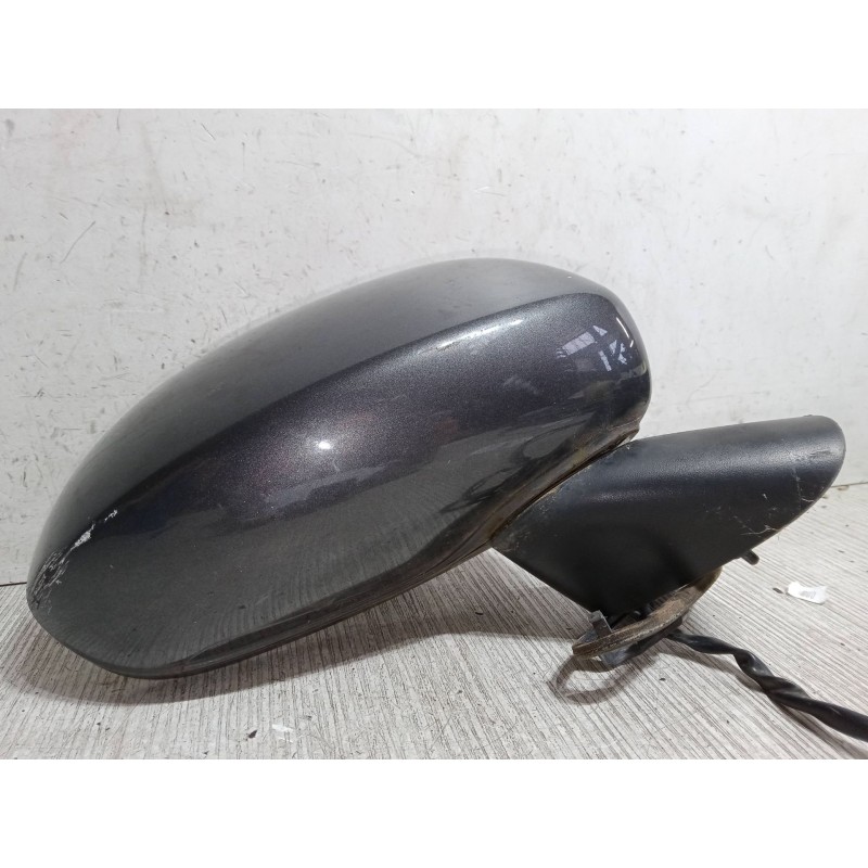 Recambio de retrovisor electrico derecho para opel corsa d (s07) 1.2 (l08, l68) referencia OEM IAM   