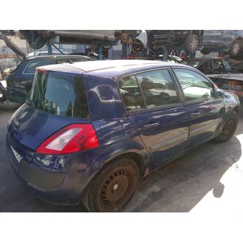 RENAULT MEGANE II (BM0/1_, CM0/1_)